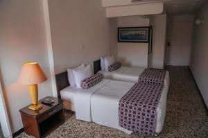 Hotel Estación by Destino Pacifico