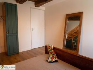 Maisons de vacances Gite Cassagnes-Begonhes, 4 pieces, 10 personnes - FR-1-601-370 : photos des chambres