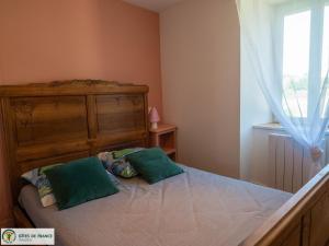 Maisons de vacances Gite Cassagnes-Begonhes, 4 pieces, 10 personnes - FR-1-601-370 : photos des chambres