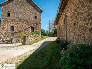 Maisons de vacances Gite Cassagnes-Begonhes, 4 pieces, 10 personnes - FR-1-601-370 : photos des chambres