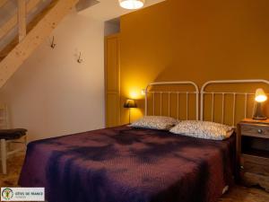 Maisons de vacances Gite Cassagnes-Begonhes, 2 pieces, 4 personnes - FR-1-601-371 : photos des chambres