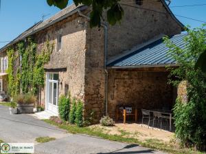 Maisons de vacances Gite Cassagnes-Begonhes, 2 pieces, 4 personnes - FR-1-601-371 : photos des chambres