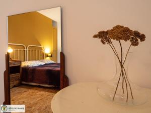 Maisons de vacances Gite Cassagnes-Begonhes, 2 pieces, 4 personnes - FR-1-601-371 : photos des chambres