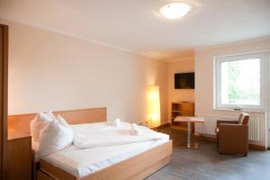 Apartmenthaus Wesertor