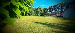 Apartmány Adieu 2 - Stříbřec