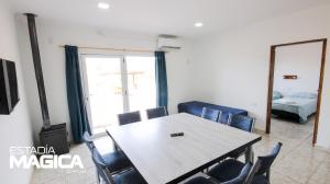 Cabañas en Valle Grande