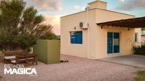 Cabañas en Valle Grande