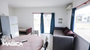 Cabañas en Valle Grande