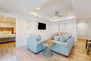 Carolyns Beach House Bliss