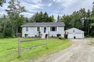 North Star - Hendricks Harbor