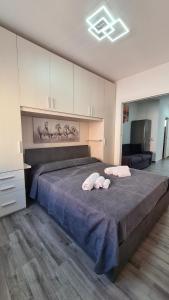 Appartamento con 1 Camera da Letto