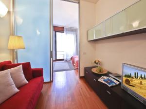 Apartments Florence Via Verdi