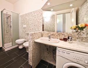 Apartments Florence Via Verdi