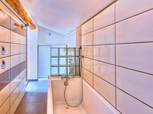 Maisons de vacances Saint-Victor House : photos des chambres
