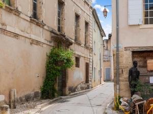 Maisons de vacances Saint-Victor House : photos des chambres