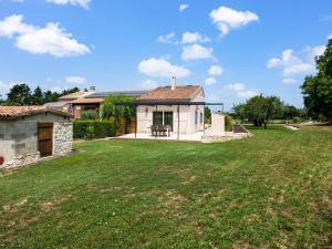 Maisons de vacances Saint-Victor House : photos des chambres