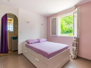 Holiday Home in Vaucluse near Mont Ventoux