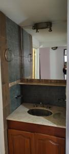 Casa residencial con pileta