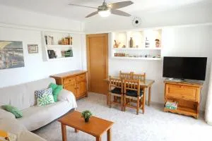 Tranquilidad y playa para toda la familia - 卡拉宏达