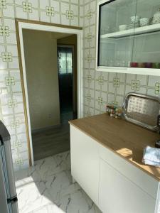 Appartement boulevard Mohamed 5