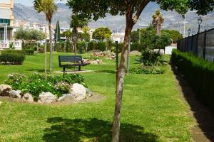 Tranquilidad y playa para toda la familia
