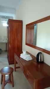 Casa de Cavin guest house