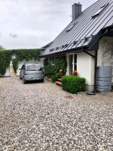 Morska Bryza -Pokoje gościnne na trasie R10