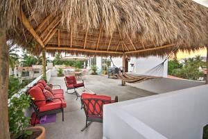 Las Vueltas - Golden Zone Studio 2 Blocks to Beach