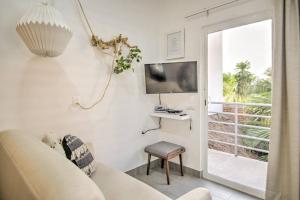 Las Vueltas - Golden Zone Studio 2 Blocks to Beach
