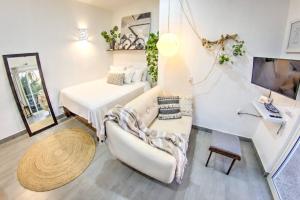 Las Vueltas - Golden Zone Studio 2 Blocks to Beach