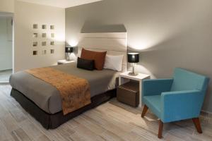 Real Inn San Luis Potosi