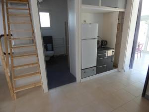 Maisons de vacances Maison 5 pers a Notre-Dame-de-Monts, a 150m des plages, avec jardin et parking - FR-1-540-269 : photos des chambres