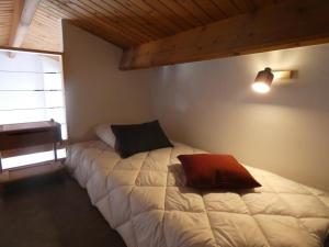 Maisons de vacances Maison 5 pers a Notre-Dame-de-Monts, a 150m des plages, avec jardin et parking - FR-1-540-269 : photos des chambres