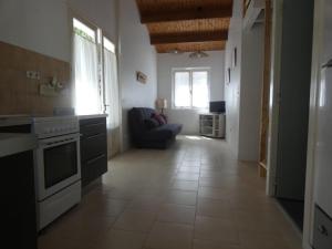 Maisons de vacances Maison 5 pers a Notre-Dame-de-Monts, a 150m des plages, avec jardin et parking - FR-1-540-269 : photos des chambres