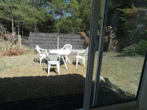 Maisons de vacances Maison 5 pers a Notre-Dame-de-Monts, a 150m des plages, avec jardin et parking - FR-1-540-269 : photos des chambres