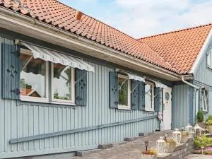 Holiday home Halmstad VIII - Larsfrid