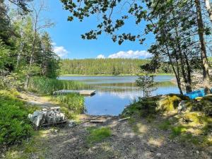 5 person holiday home in VALDEMARSVIK-By Traum