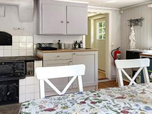 Holiday home VALDEMARSVIK VIII