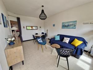 Maisons de vacances Maison Chatelaillon-Plage, 4 pieces, 5 personnes - FR-1-706-6 : photos des chambres