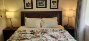 Kihei Kai Nani Resort