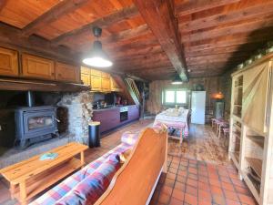 Gîte confortable au cœur du Pilat avec vue imprenable - FR-1-496-294