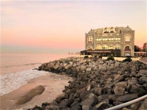 Appartements Studio central a Hendaye avec parking, proche commerces et plage - FR-1-2-434 : Studio