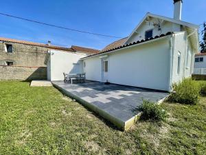 Maisons de vacances Maison Le Chateau-d'Oleron, 3 pieces, 6 personnes - FR-1-246A-262 : photos des chambres