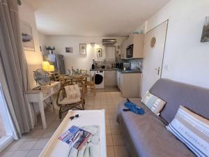 Appartement avec piscine, tennis, proche plage - 4 personnes - Saint Aygulf - FR-1-226A-161