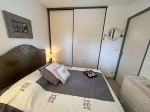 Appartement avec piscine, tennis, proche plage - 4 personnes - Saint Aygulf - FR-1-226A-161