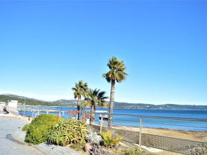 Appartements Appartement Cavalaire-sur-Mer, 2 pieces, 4 personnes - FR-1-226B-166 : photos des chambres