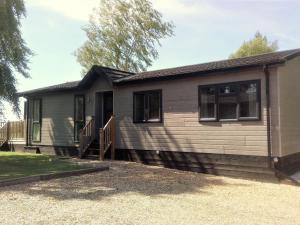 Cottage in Brookland near Romney Marsh Beach