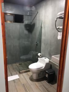 Hospedaje Alto Lechuza Zarcero