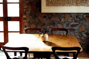 The Blacksmiths Cottage at Lisdillon Vineyard