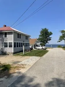 REDOAK LODGE LIMIT 10 home - Cornish